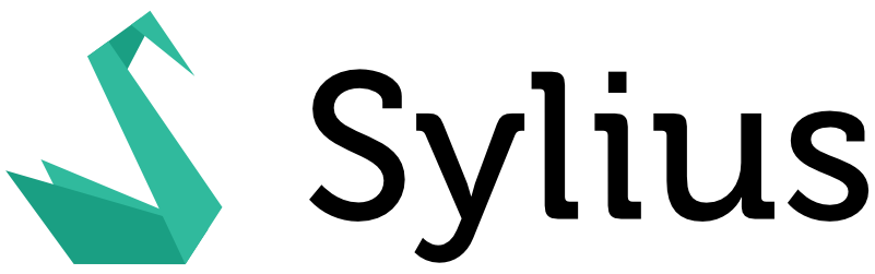 Sylius Logo.